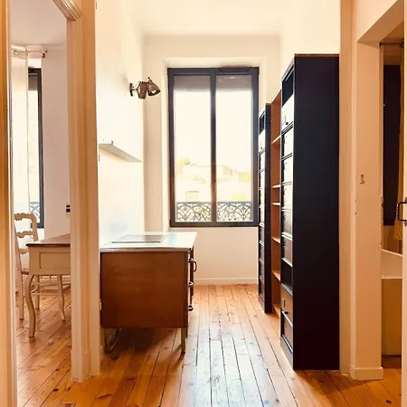 Villa A 1min D'une Base Nautique Maison Spacieuse Avec Piscine *